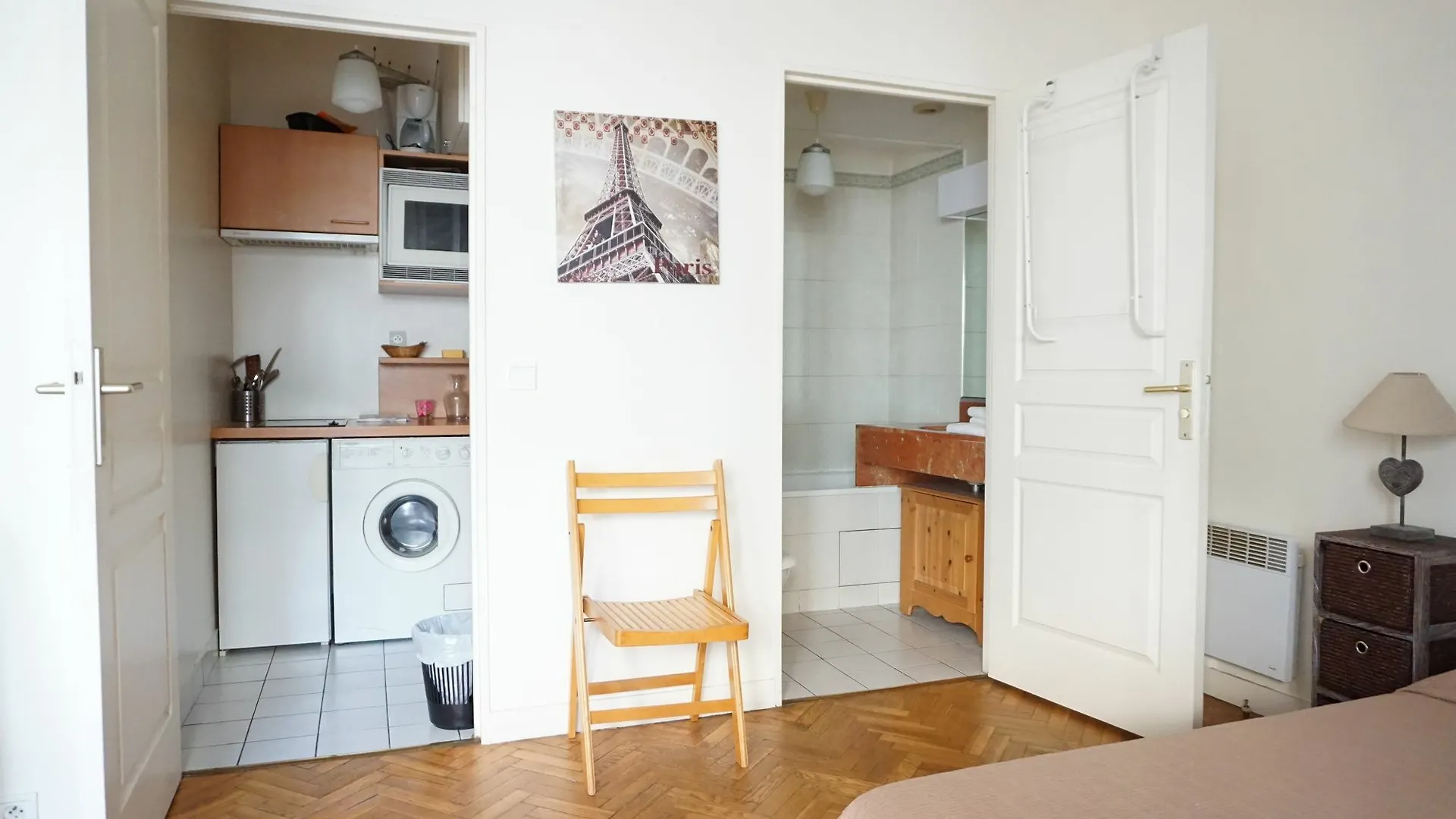 Apartment Grenelle - - 7