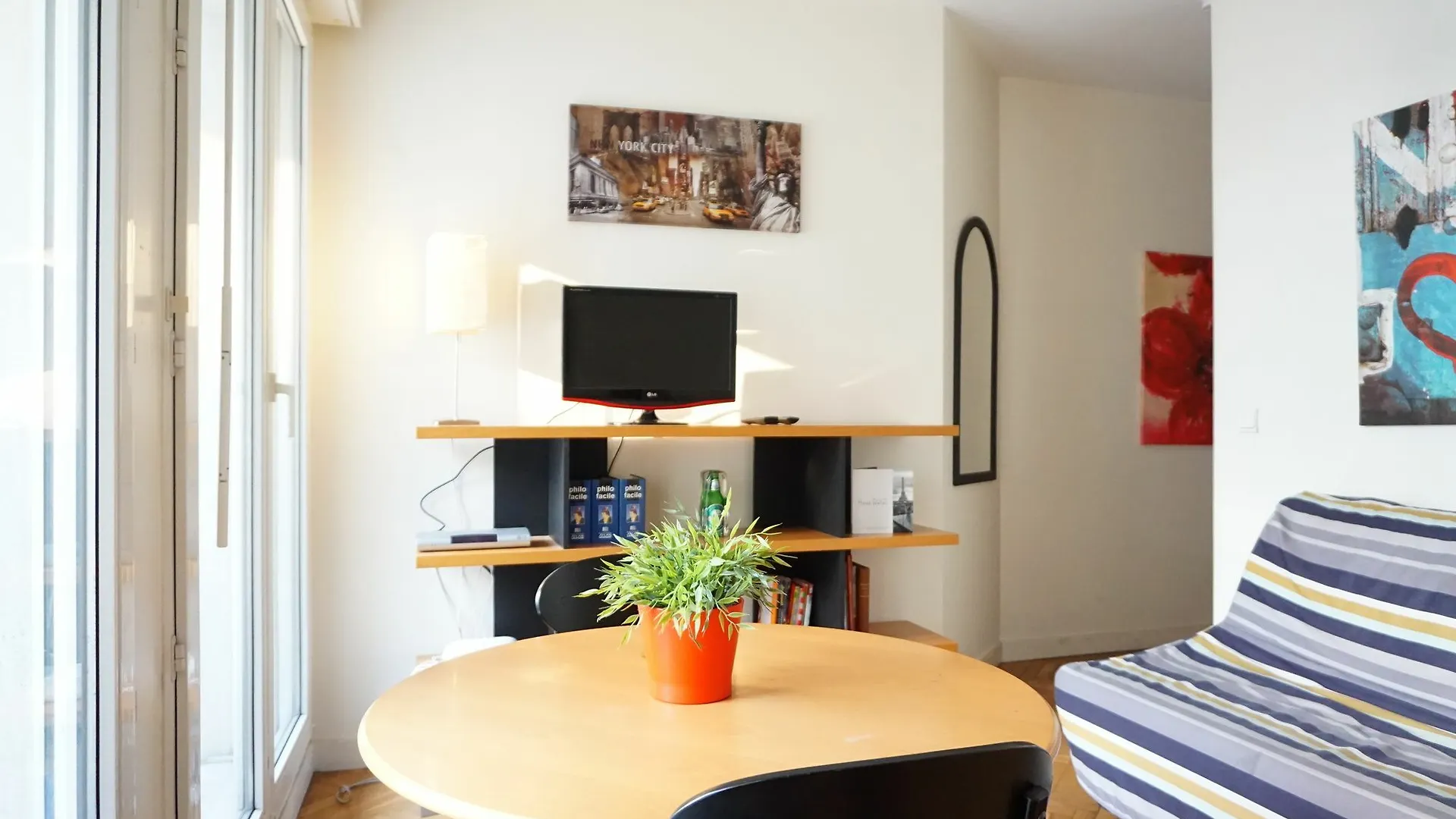 Grenelle - - 7 Apartment