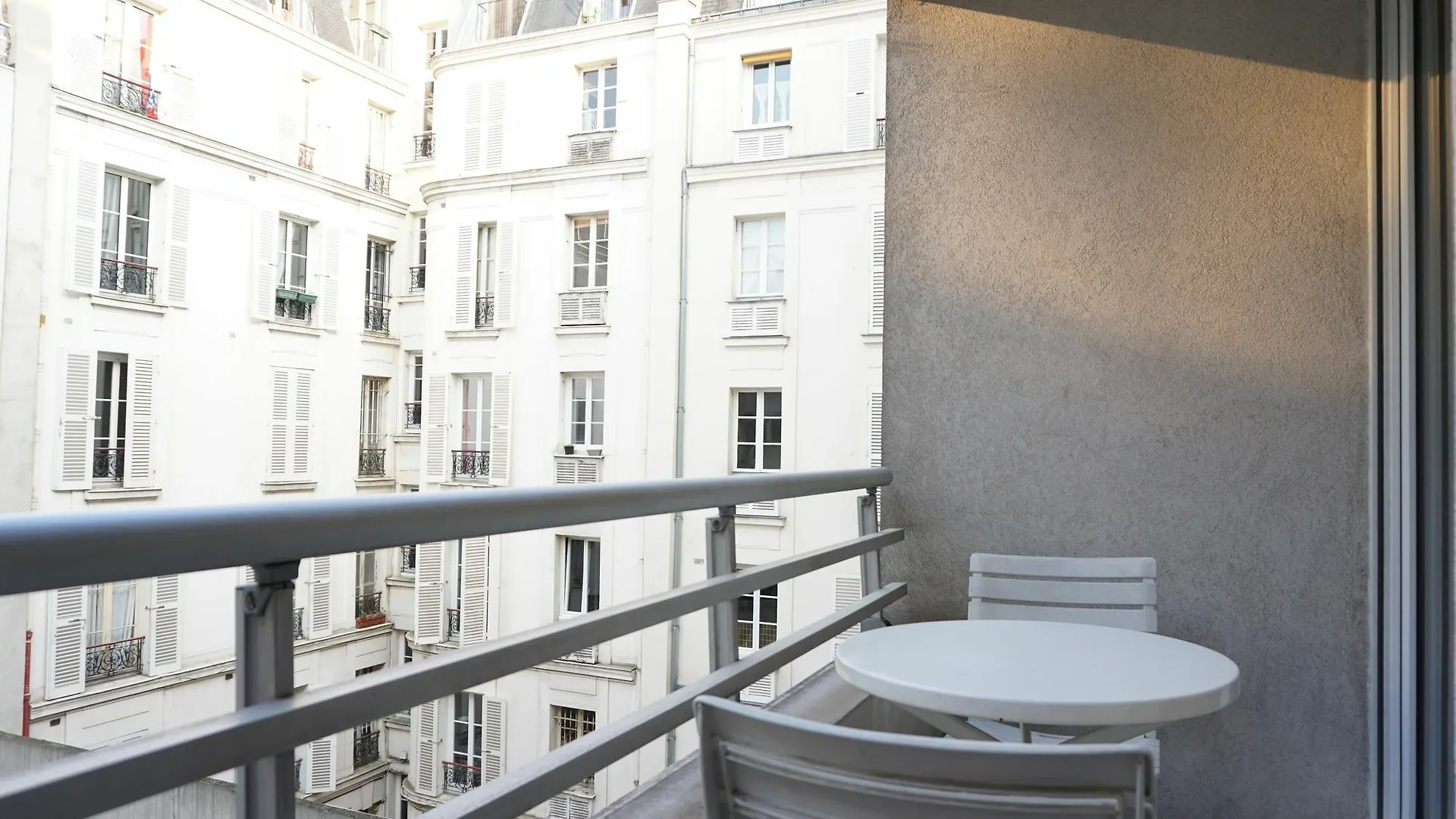 Apartment Grenelle - - 7