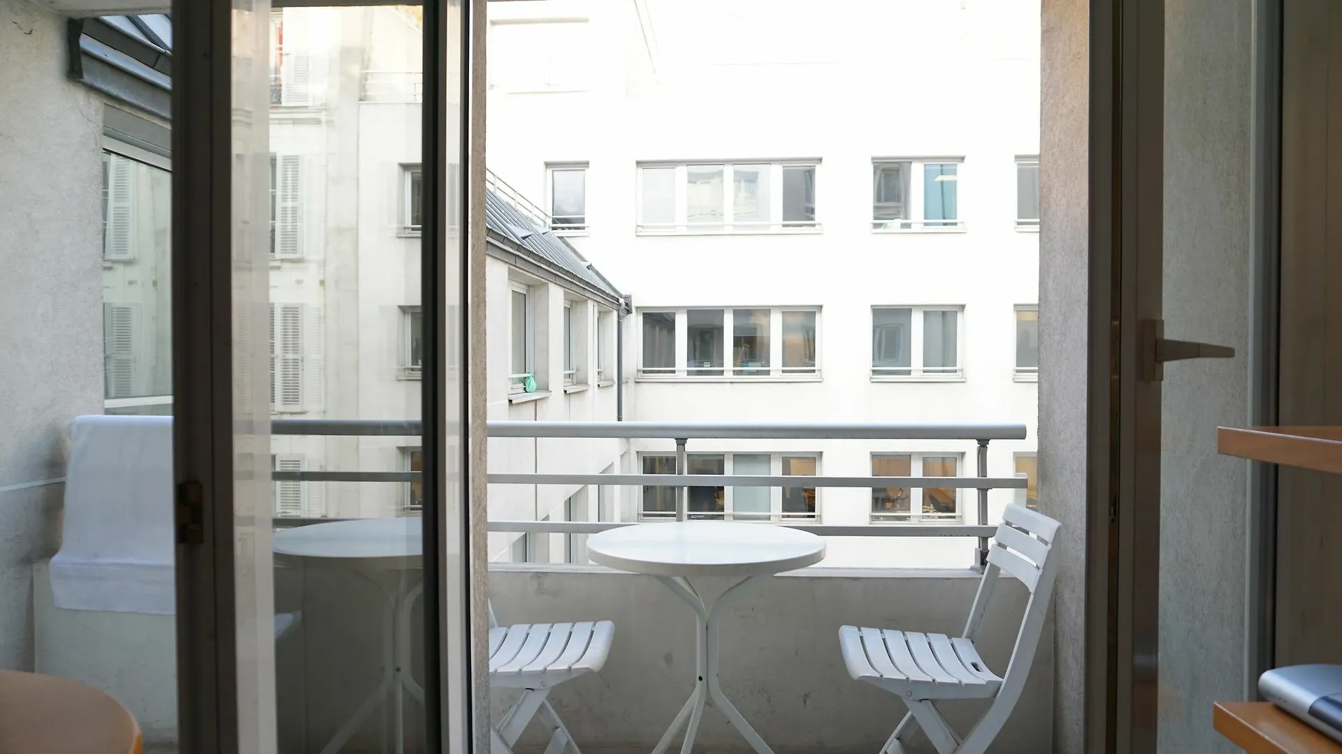 Grenelle - - 7 Apartment Paris