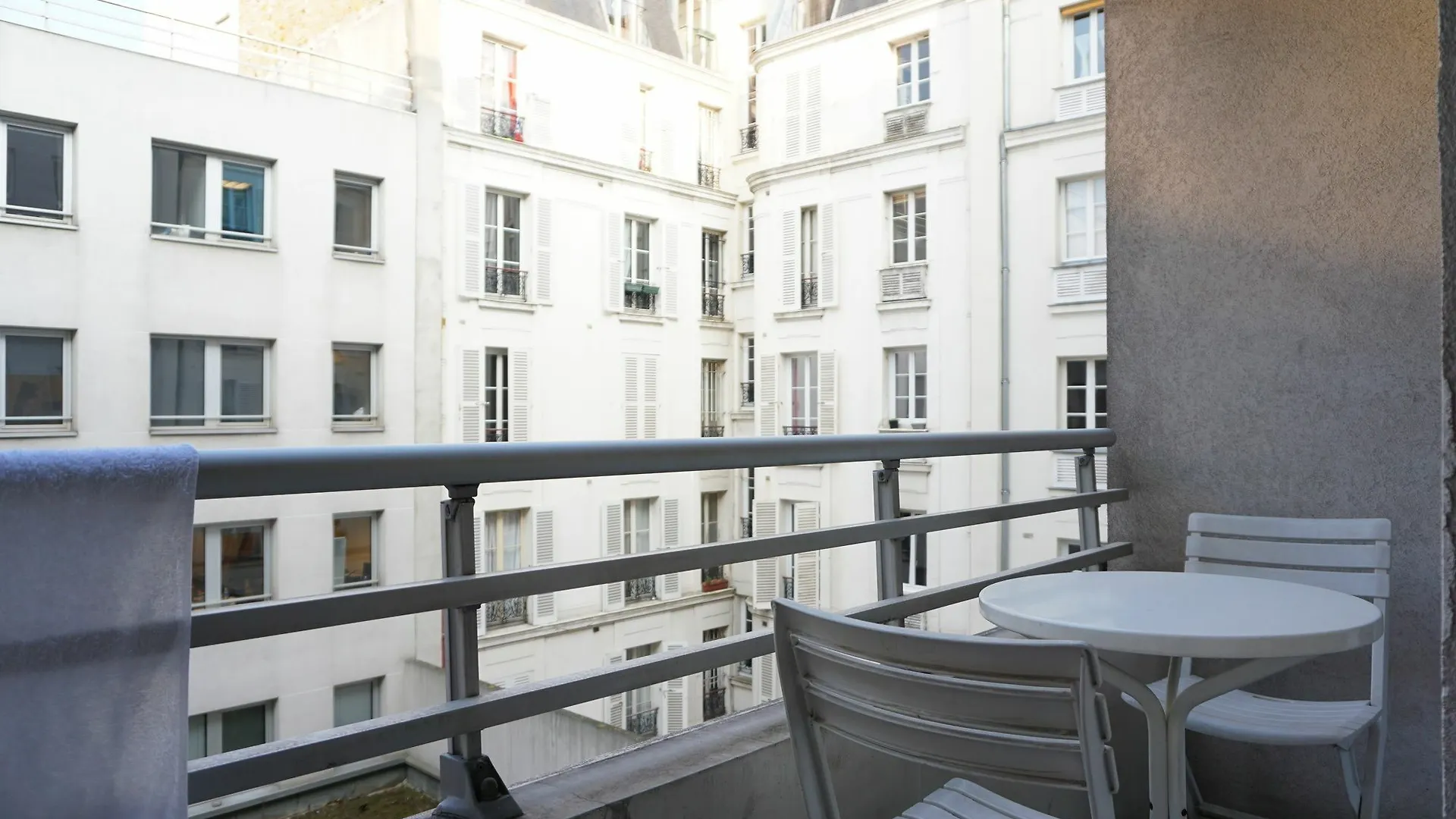Apartment Grenelle - - 7