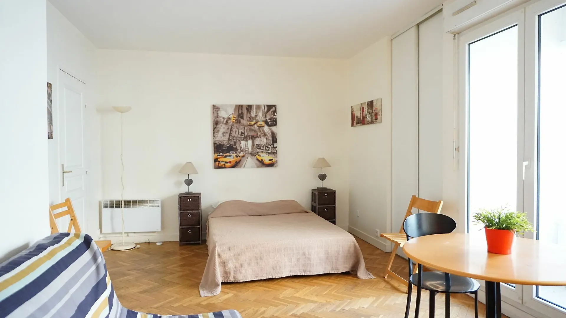 Grenelle - - 7 Apartment