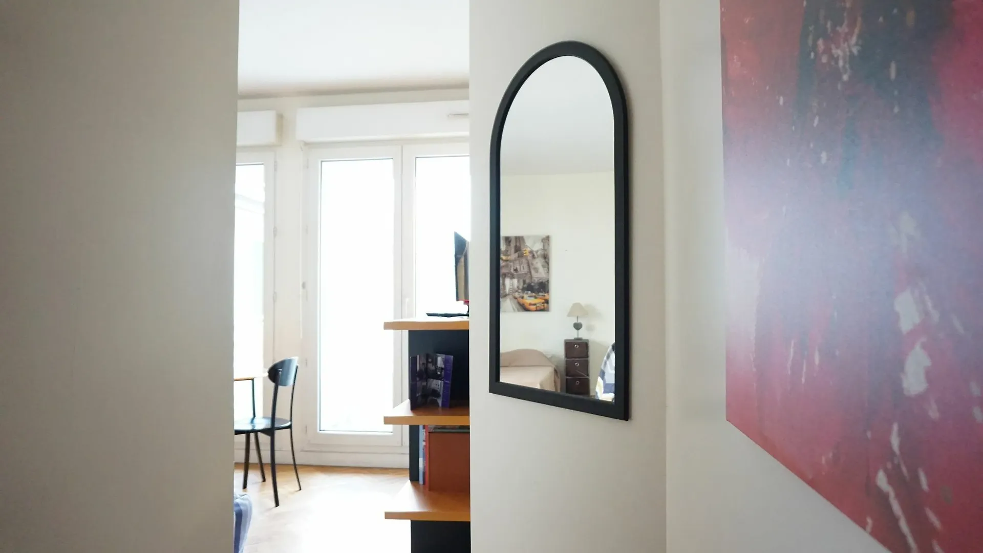 Grenelle - - 7 Apartment *