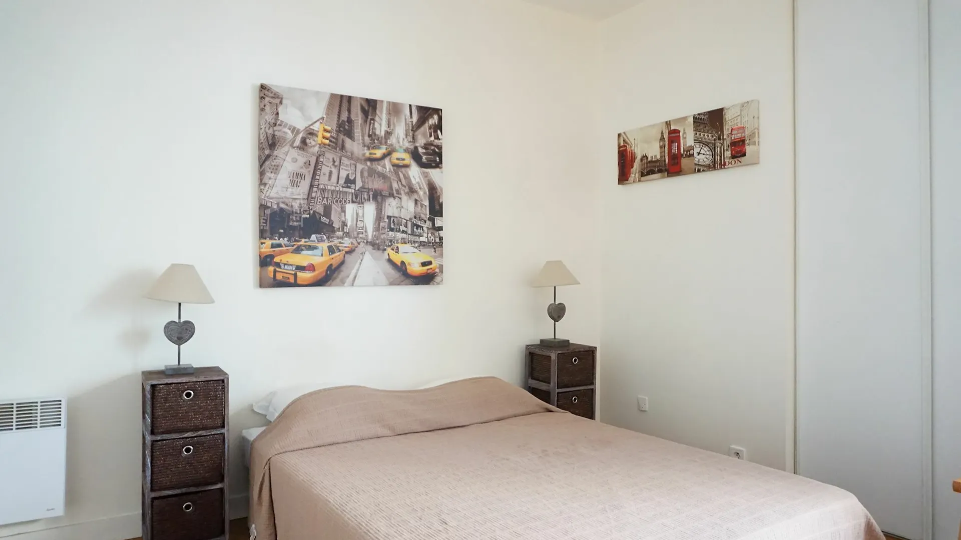 Apartment Grenelle - - 7